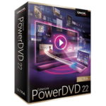 CyberLink PowerDVD Ultra v22.0.3418.62 x64-App热