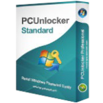 PCUnlocker Enterprise / Professional Edition v5.6 (x64) UEFI Retail ISO-App热
