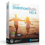 视频相册制作 Ashampoo Slideshow Studio HD v4.0.9.3-App热