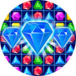 宝石传奇 Jewel Crush™ - Match 3 Legend v5.1.8 无限修改-App热