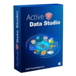 Active@ Data Studio v22.0-App热