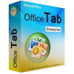 OfficeTab Enterprise v14.50-App热