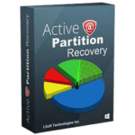 Active@ Partition Recovery Ultimate v24.0.2-App热