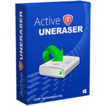 Active@ UNERASER Ultimate v24.0.1-App热