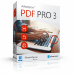 PDF编辑器 Ashampoo PDF Pro v3.0.8-App热