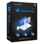 驱动程序更新软件 EaseUS DriverHandy Pro v2.0.1.0-App热