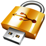 Gilisoft USB Lock - 电脑USB加密锁防数据泄露工具软件-App热