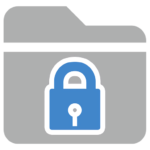 Gilisoft Private Disk 专用磁盘使用当今已知的强大的加密算法 - AES 256 位保护信息。-App热