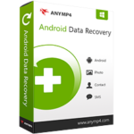 安卓手机数据恢复软件 AnyMP4 Android Data Recovery v2.1.10-App热