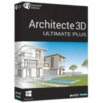 3D家居设计 Avanquest Architect 3D Ultimate Plus v20.0.0.1033-App热