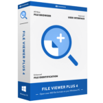 万能文件查看工具 File Viewer Plus v5.1.0.10-App热