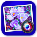 图片光线特效工具 JixiPix Spektrel Art v1.1.20-App热