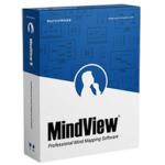 思维导图 MatchWare MindView v8.0 Build 28554-App热
