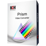 视频转换器 NCH Prism Plus v11.03-App热