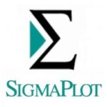 强大的统计分析和图形软件 Systat Software SigmaPlot v15.0.0.13-App热