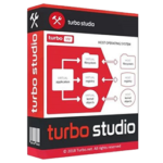 虚拟封装软件 Turbo Studio v24.2.6-App热