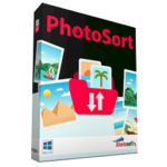 照片管理软件 Abelssoft PhotoSort 2024 v4.00-App热