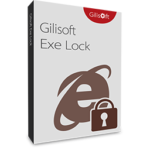 应用锁 GiliSoft Exe Lock v10.6-App热