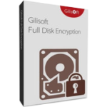 磁盘分区加密 GiliSoft Full Disk Encryption v5.3-App热