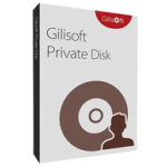 重要信息保护软件 GiliSoft Private Disk v11.5.0-App热