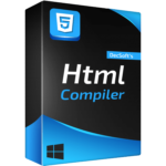 HTML 编译器 HTML Compiler 2023.13 x64-App热