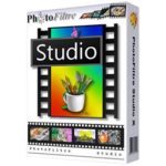 PhotoFiltre Studio v11.4.2 x64-App热