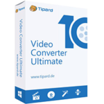 视频转换器 Tipard Video Converter Ultimate v10.3.32 x64-App热