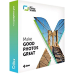 数码照片编辑管理软件 Zoner Photo Studio X v19.2303.2.495-App热