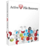 Active@ File Recovery v24.0.2-App热