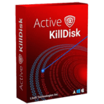 硬盘擦除器 Active@ KillDisk Ultimate v24.0.1-App热