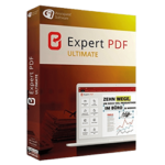 完整的 PDF 解决方案 Avanquest Expert PDF Ultimate v15.0.78.0001-App热