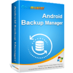 安卓手机数据备份与恢复 Coolmuster Android Backup Manager v2.3.2-App热