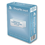 重复文件搜索和删除 Dup Scout Pro / Ultimate / Enterprise v15.1.12-App热