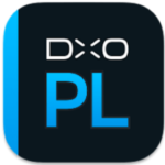 图片后期处理软件 DxO PhotoLab v6.6.0 build 50 Elite / v5.11.0 build 92 Elite macOS-App热