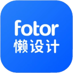 创意图文设计神器 Fotor懒设计 v1.0.18.22-App热