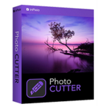 最强图片合成、抠图神器 InPixio Photo Cutter v10.5.76-App热