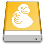 云存储空间本地管理工具 Mountain Duck v4.15.6.21921 x64-App热