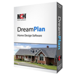 家居设计师 NCH DreamPlan Plus v8.24-App热