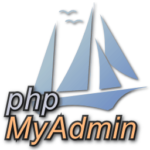 phpMyAdmin v5.2.1 / v4.9.11-App热