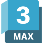 三维动画软件 Autodesk 3DS Max 2024.2.1 x64-App热