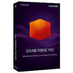 音频编辑工具 Magix Sound Forge Pro / Pro Suite / Audio Studio v18.0.0.21 x64-App热