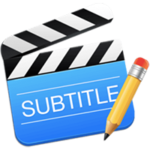 视频字幕编辑软件 Subtitle Edit v3.6.13-App热