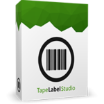 Tape Label Studio Enterprise 2024.4.0.8136 x64-App热
