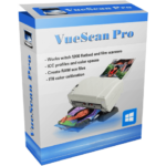 扫描仪驱动增强工具 VueScan Pro v9.8.28-App热