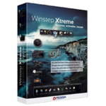 Windows shell 的替代品 Winstep Xtreme v20.10-App热