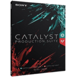 索尼后期视频处理套件 Sony Catalyst Production Suite 2024.1.1-App热