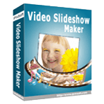幻灯片软件 iPixSoft Video Slideshow Maker Deluxe v5.9.0 / Flash Slideshow Creator v6.8.0-App热