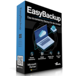 专业数据备份软件 Abelssoft EasyBackup 2024 v14.04-App热