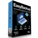 专业数据备份软件 Abelssoft EasyBackup 2025 v15.0.57435-App热