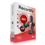音乐流媒体下载工具 Abelssoft Recordify 2024 v9.01-App热